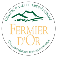 Fermier d'Or Auvergne volailles et poulets fermiers Le Puy en Velay 43